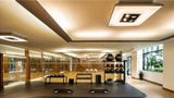 Conrad Bangkok Health