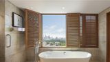 Conrad Bangkok Room