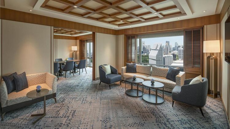 Conrad Bangkok Other