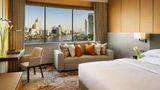 Millennium Hilton Bangkok Room