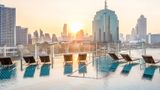 Millennium Hilton Bangkok Pool