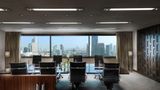 Millennium Hilton Bangkok Meeting
