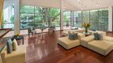 Millennium Hilton Bangkok Recreation