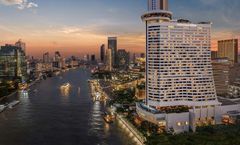 Millennium Hilton Bangkok