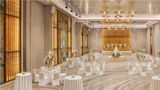 Millennium Hilton Bangkok Ballroom