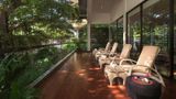 Millennium Hilton Bangkok Spa