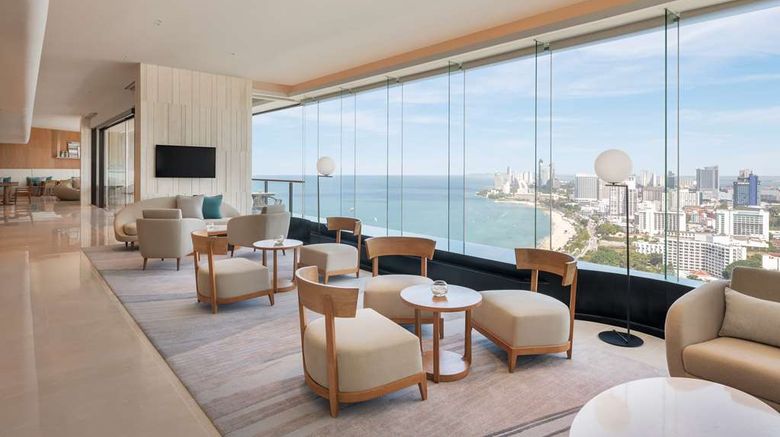 <b>Hilton Pattaya Other</b>. Images powered by <a href="https://iceportal.shijigroup.com/" title="IcePortal" target="_blank">IcePortal</a>.