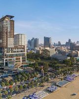 Hilton Pattaya