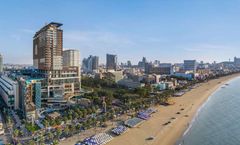 Hilton Pattaya