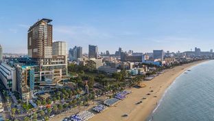 Hilton Pattaya