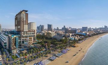 Hilton Pattaya