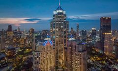 Conrad Bangkok Residences