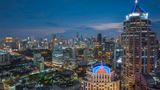 Conrad Bangkok Residences Exterior