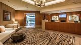 Conrad Bangkok Residences Lobby