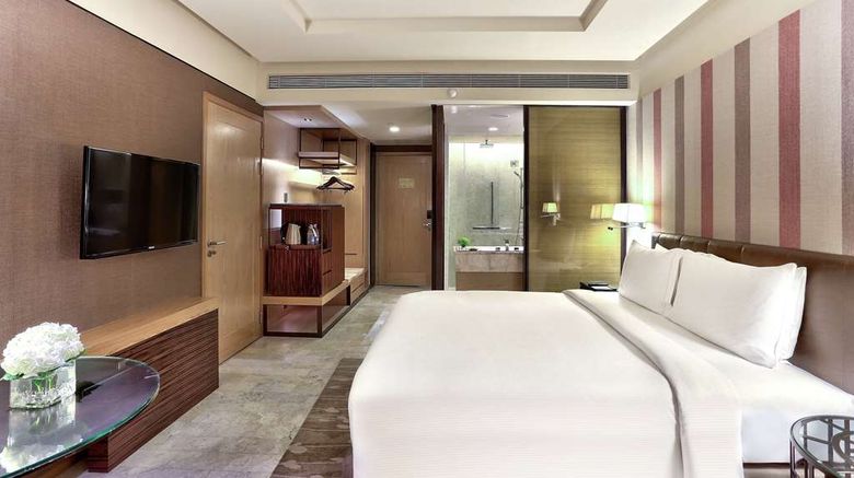 <b>DoubleTree by Hilton Sukhumvit Bangkok Other</b>. Images powered by <a href="https://iceportal.shijigroup.com/" title="IcePortal" target="_blank">IcePortal</a>.