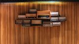 DoubleTree by Hilton Sukhumvit Bangkok Lobby