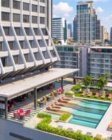DoubleTree by Hilton Sukhumvit Bangkok