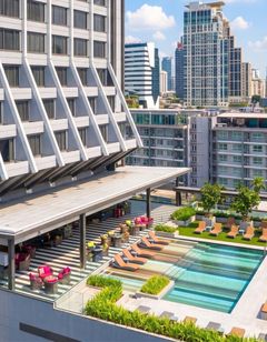 DoubleTree by Hilton Sukhumvit Bangkok