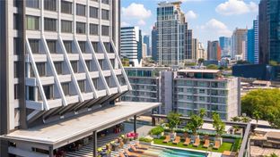 DoubleTree by Hilton Sukhumvit Bangkok