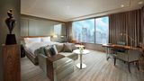 Hilton Sukhumvit Bangkok Room
