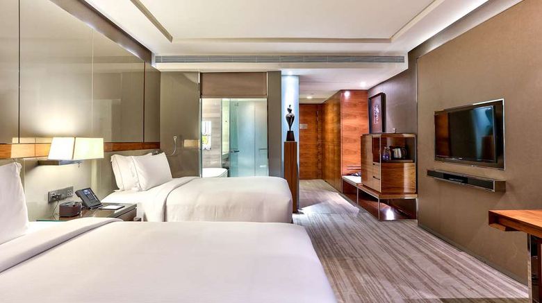 <b>Hilton Sukhumvit Bangkok Other</b>. Images powered by <a href="https://iceportal.shijigroup.com/" title="IcePortal" target="_blank">IcePortal</a>.