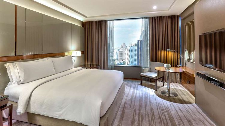 Hilton Sukhumvit Bangkok Other