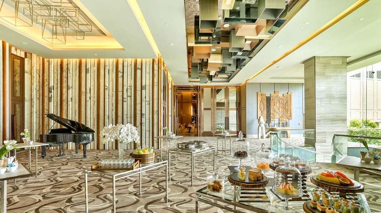 <b>Hilton Sukhumvit Bangkok Meeting</b>. Images powered by <a href="https://iceportal.shijigroup.com/" title="IcePortal" target="_blank">IcePortal</a>.