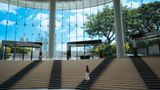 <b>Hilton Sukhumvit Bangkok Recreation</b>. Images powered by <a href="https://iceportal.shijigroup.com/" title="IcePortal" target="_blank">IcePortal</a>.