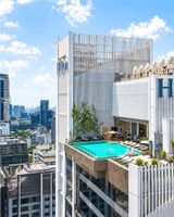 Hilton Sukhumvit Bangkok