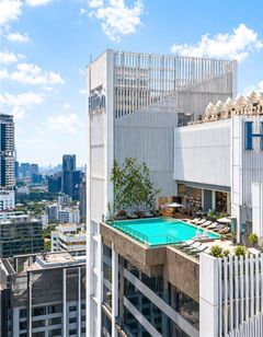Hilton Sukhumvit Bangkok