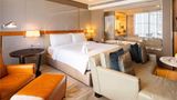 Hilton Sukhumvit Bangkok Room