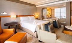 Hilton Sukhumvit Bangkok