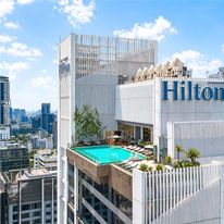 Hilton Sukhumvit Bangkok