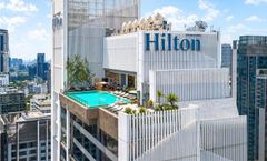 Hilton Sukhumvit Bangkok