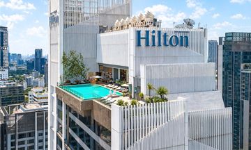 Hilton Sukhumvit Bangkok