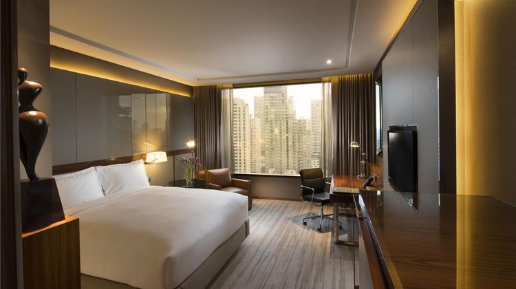 Hilton Sukhumvit Bangkok Room