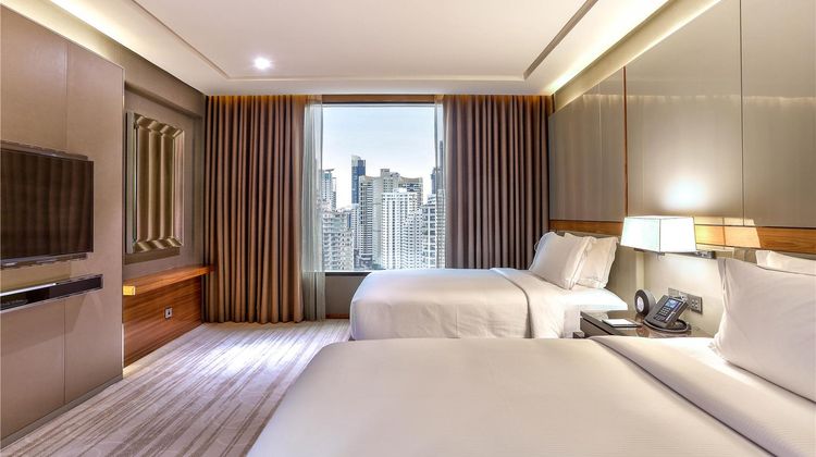 Hilton Sukhumvit Bangkok Other