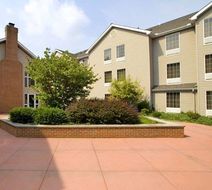 Hampton Inn & Suites Bethlehem Exterior