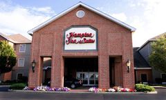 Hampton Inn & Suites Bethlehem
