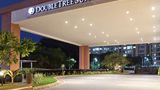 DoubleTree Suites by Hilton BLR ORR Exterior