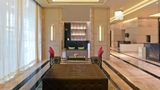 DoubleTree Suites by Hilton BLR ORR Lobby