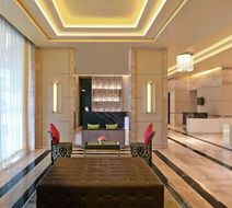 DoubleTree Suites by Hilton BLR ORR Lobby
