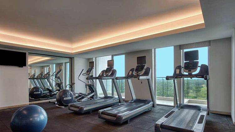 DoubleTree Suites by Hilton BLR ORR Health