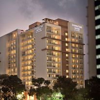 DoubleTree Suites by Hilton BLR ORR