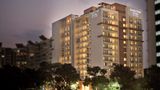 DoubleTree Suites by Hilton BLR ORR Exterior