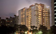 DoubleTree Suites by Hilton BLR ORR
