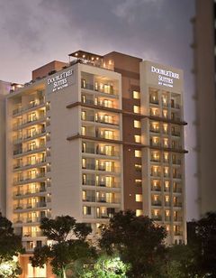 DoubleTree Suites by Hilton BLR ORR