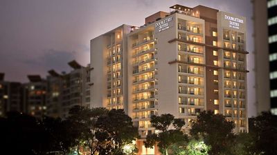 DoubleTree Suites by Hilton BLR ORR