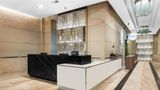 DoubleTree Suites by Hilton BLR ORR Lobby