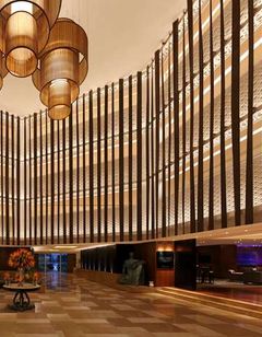 Hilton Bangalore Embassy GolfLinks